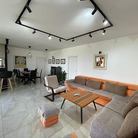 City View Apartment Скопье Экстерьер фото