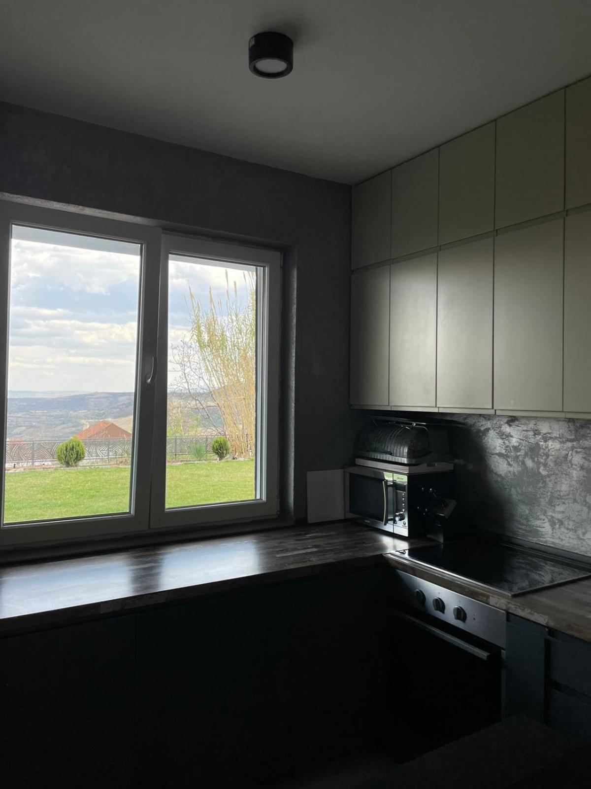 City View Apartment Скопье Экстерьер фото