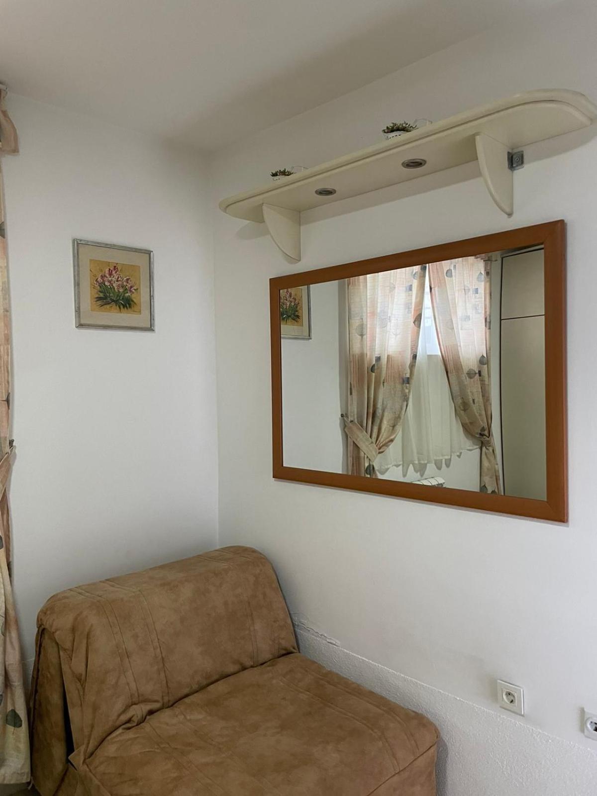 City View Apartment Скопье Экстерьер фото